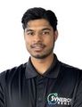 Dr. Linford Geekiyanage