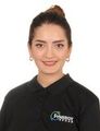 Mozhdeh Rouhani