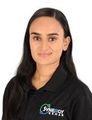Ashley Dosanjh
