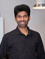 Kousik Ramachandran