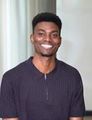 Ibrahim Bakare