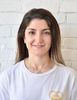 Dr. Pegah Hajizargarbashi