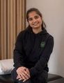 Binti Patel