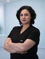 Najma Poushpas