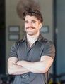 Dr. Zach Cullen