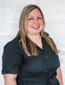 Dr. Keshia Bishop