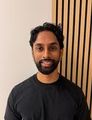 Kunal Chettiar