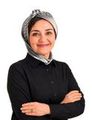 Parvin Ehsani