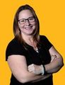 Dr. Christine Rodrigue