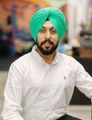 Sukhpreet Singh