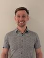 Simon Wyvill