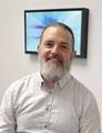Dr. Andrew Eberding