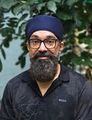 Harpreet Singh