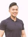 Tyler Chong