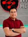 Bharat Khatri