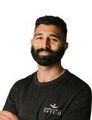 Shane Basran