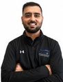 Harshank Patel