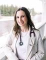 Dr. Jennifer Hendry-Lynn