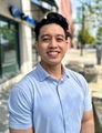 Edmar Reyes, Student