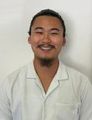 Arthur Ong