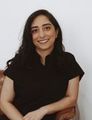 Dr. Shadi Saffari