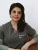 Dr. Farnoush Salimy
