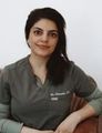 Dr. Farnoush Salimy