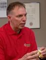 Dr. Jeff Goldsworthy