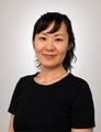 Hiroko Hasegawa
