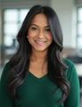Dr. Olivia Paul