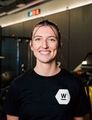 Dr. Haley Esau