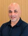 Soheil Ghaemi