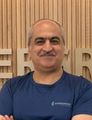 Vahid Shahrokhi