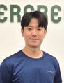 Louis (Yoon Tae) Cho