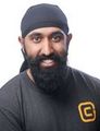 Gursevak Powar PT