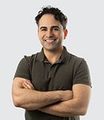 Dr Ramy Raphael, B. HSC, DC