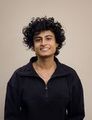 Alisha Mistry