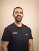 Dr. Christopher Gordon-Tennant