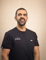 Dr. Christopher Gordon-Tennant