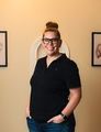 Jenni Warkentin