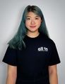 Chi Yan (Jeannie) Chan