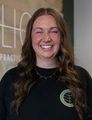 Dr. Samantha Winsor
