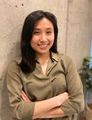 Victoria Chong