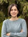 Farnaz Jahromi