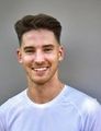 Garrett Hughes