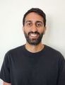 Pardeep Bains
