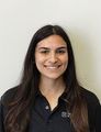 Dr. Megan Jefferey
