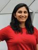 Niharika (Niha) Fitter