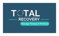 Total Recovery Massage Therapy & Wellness
