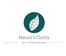 Nature's Clarity Skincare